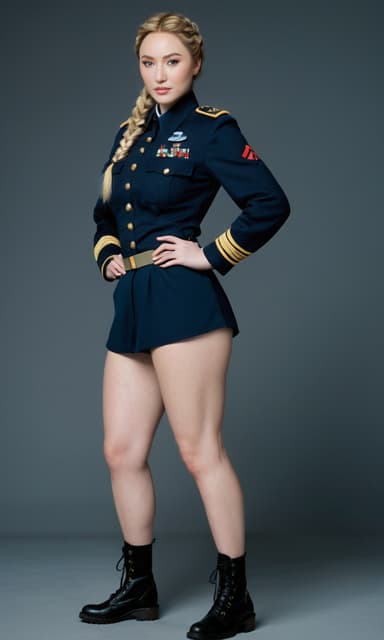 Amina Norris