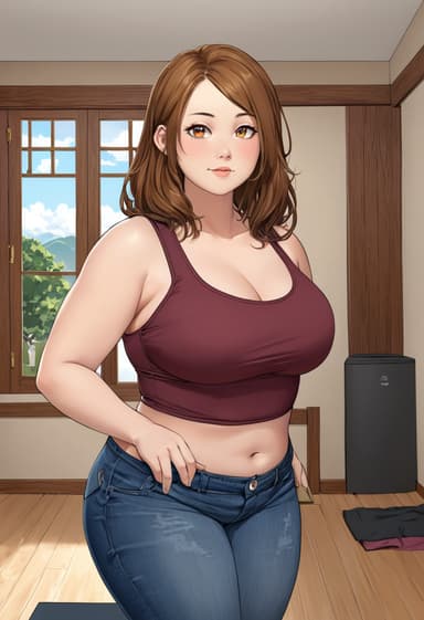Gracie Marsh