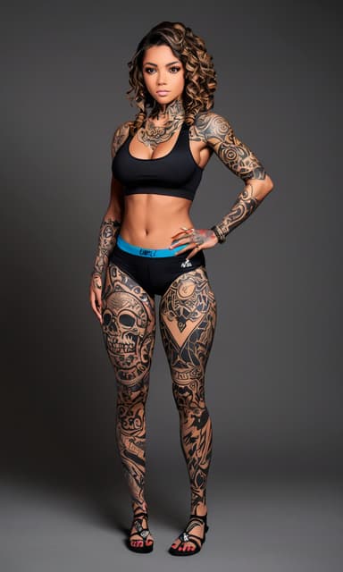 Mylie Payne