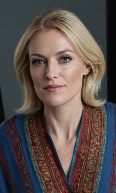 Anne Wyatt