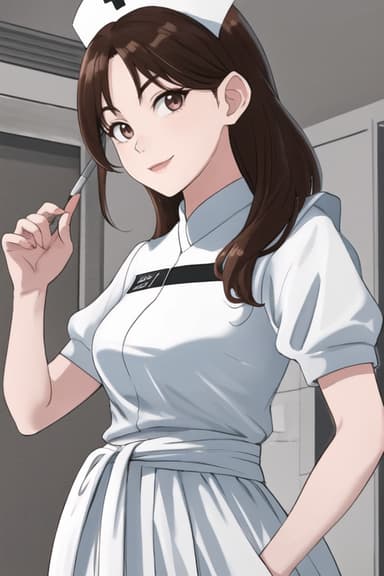 Evangeline Drake