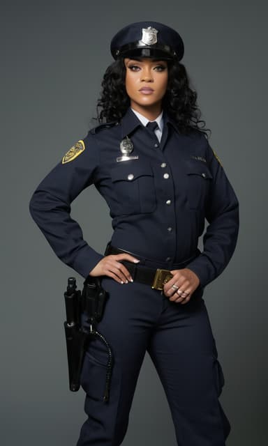 Lena Drake
