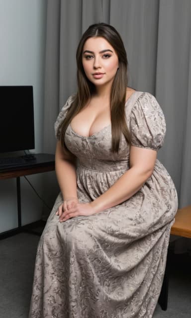 Emilia Wolfe