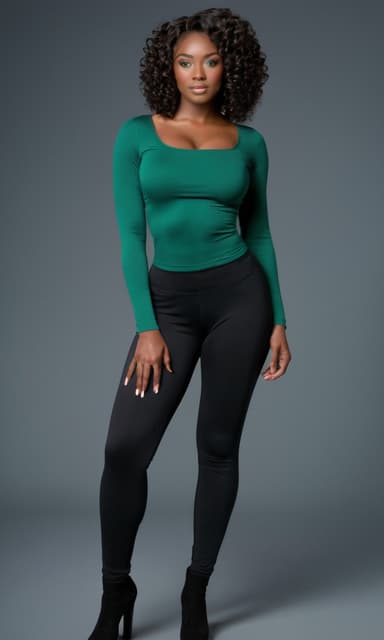 Jamya Bentley