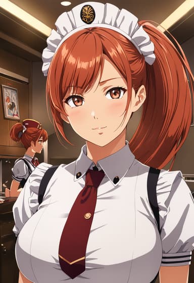Mareli Krueger