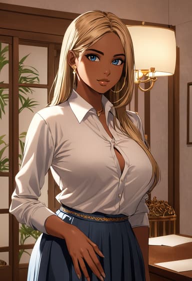 Michelle Christian
