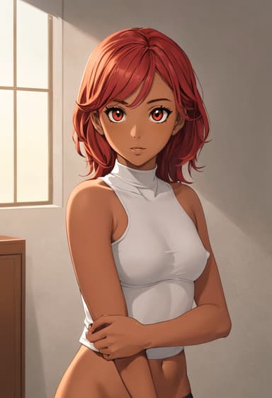 Tiana Snyder