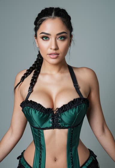 Lea Villegas