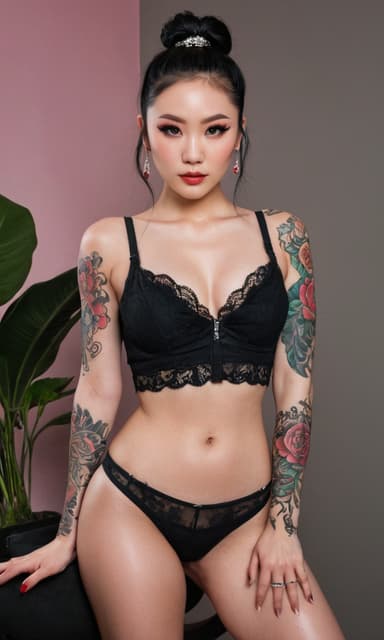 Paulina Patterson