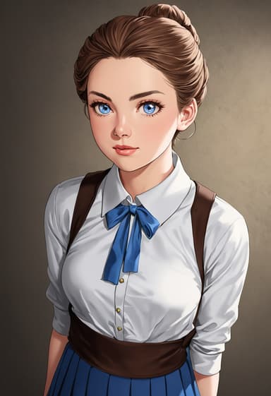 Liberty Horton