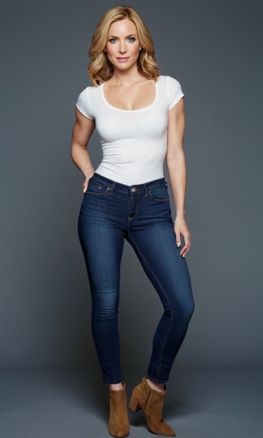 Julianne Burns