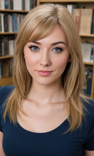 Tiana Morrow