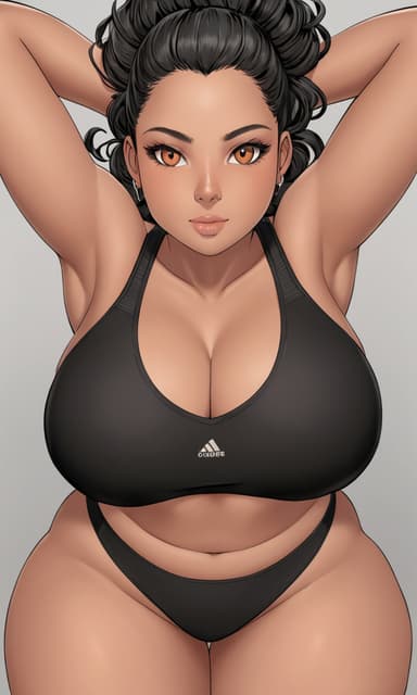 Hadassah Stanley
