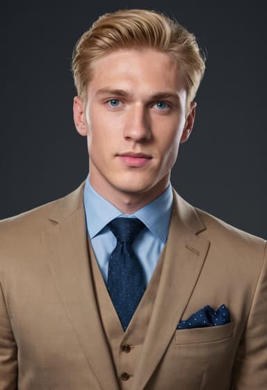 Lowell Sanders