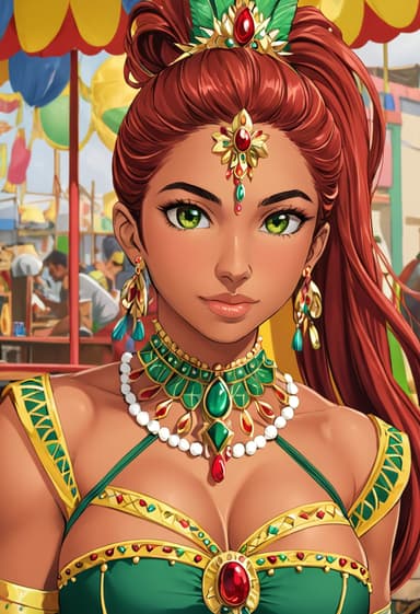 Ally Patel