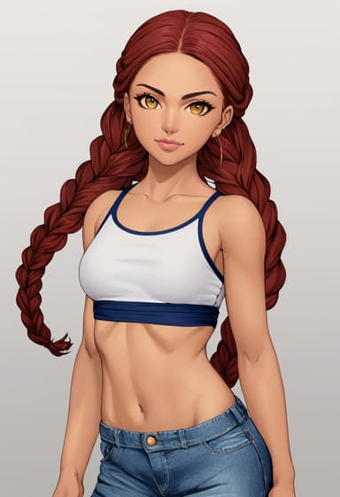 Aracely Baxter