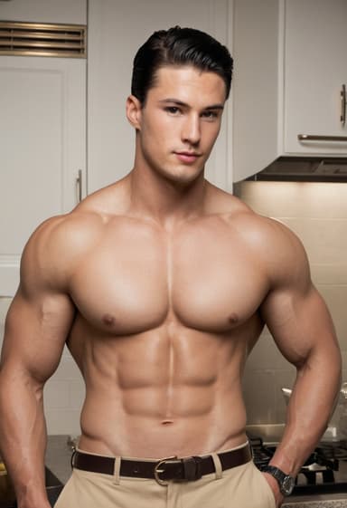 Barry Joseph