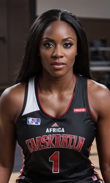 Jaqueline Kelley