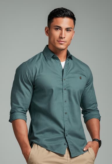 Miles Alvarado