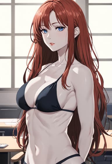 Lillianna Buck