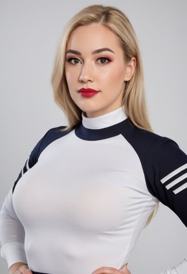 Maria Douglas