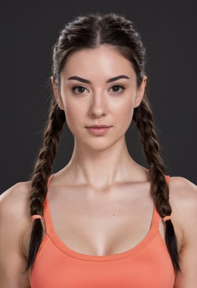 Kaya Huffman