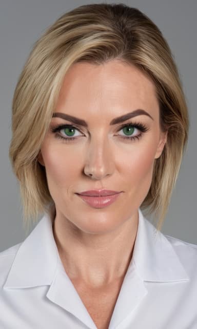 Paulina Dennis