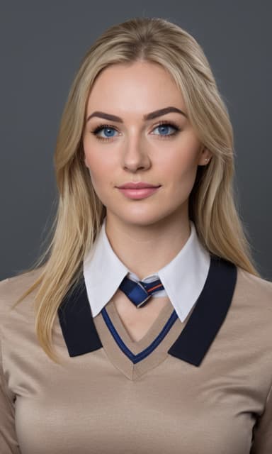 Haleigh Graham