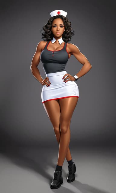 Tatiana Manning