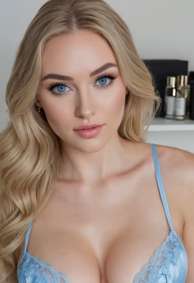 Madilynn Jones