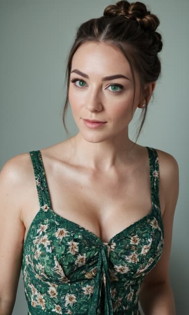 Ivy Roy