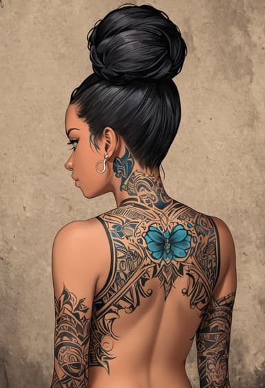 Leticia Dawson