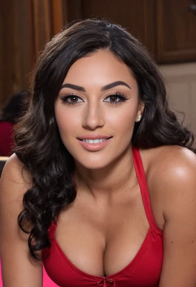Lexie Fisher
