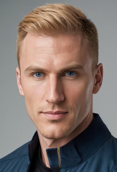 Clint Orr