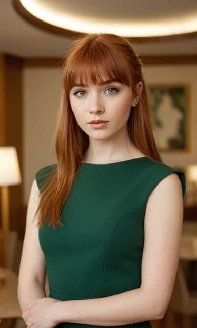 Annika Mcintyre