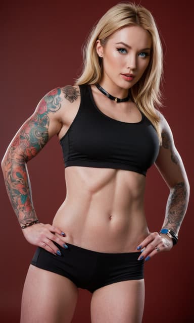 Macie Drake