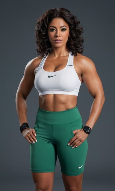Faith Wiley