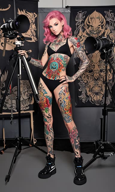 Cali Lynch