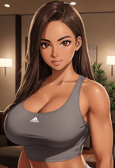 Lina Stokes