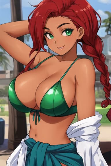 Naima Cameron