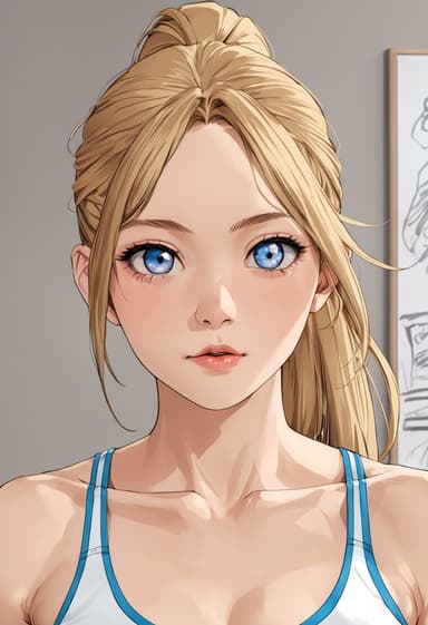 Luna Hatfield
