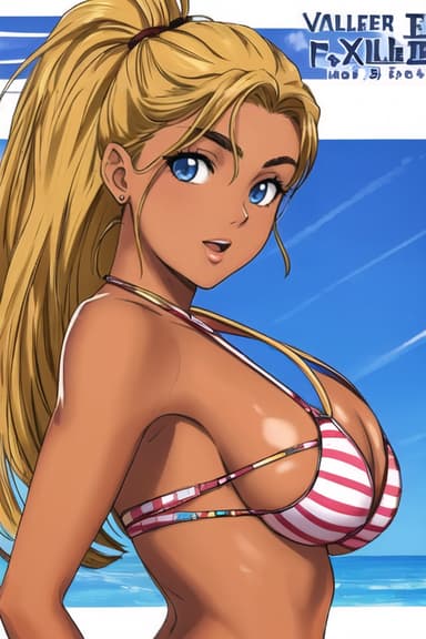 Valerie Arnold