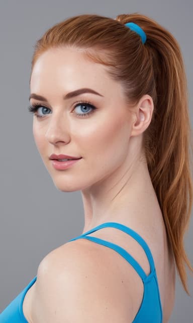 Cali Huffman