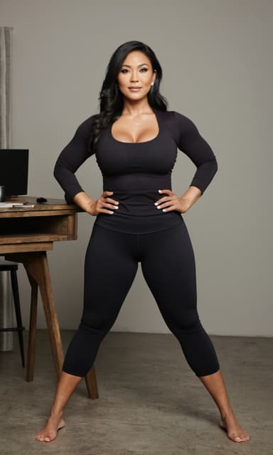 Savanah Chang