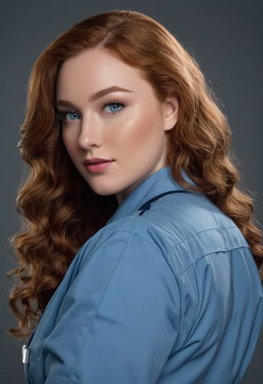 Teagan Riddle