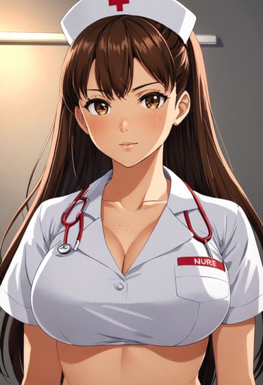 Anabella Duke