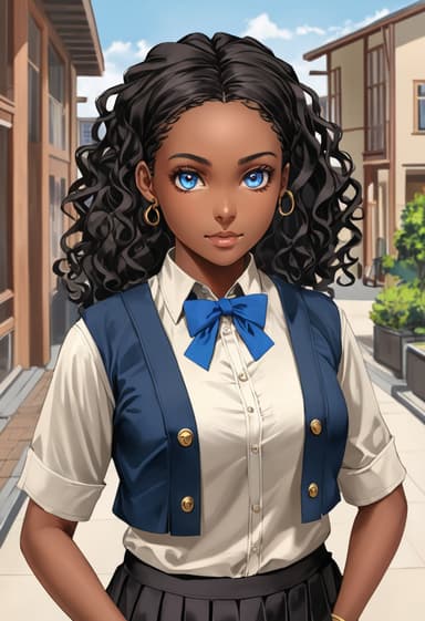 Taniya Hood