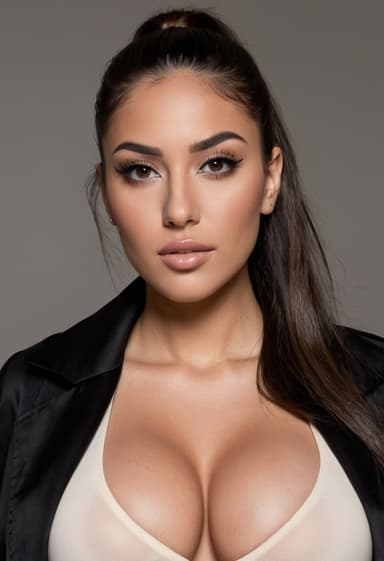 Valentina Suarez