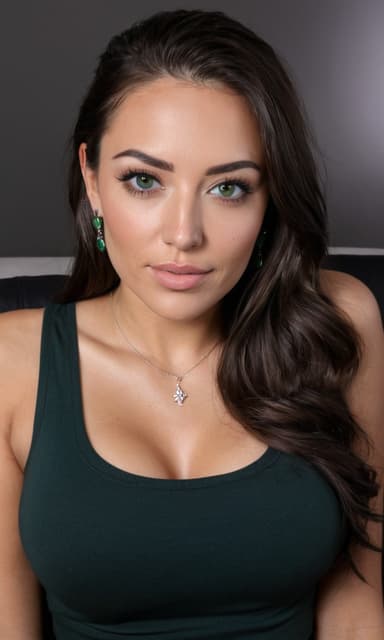 Leah Holmes