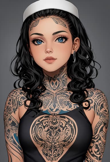 Eliza Fuentes